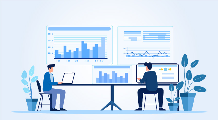 5 Must Have Reports Insights in Your Dashboard