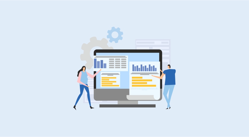 save report templates