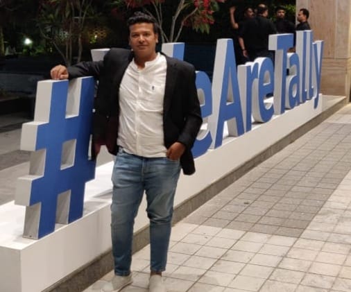 Avatar photo