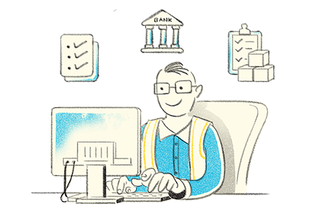 banking-features