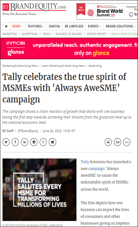brand equity